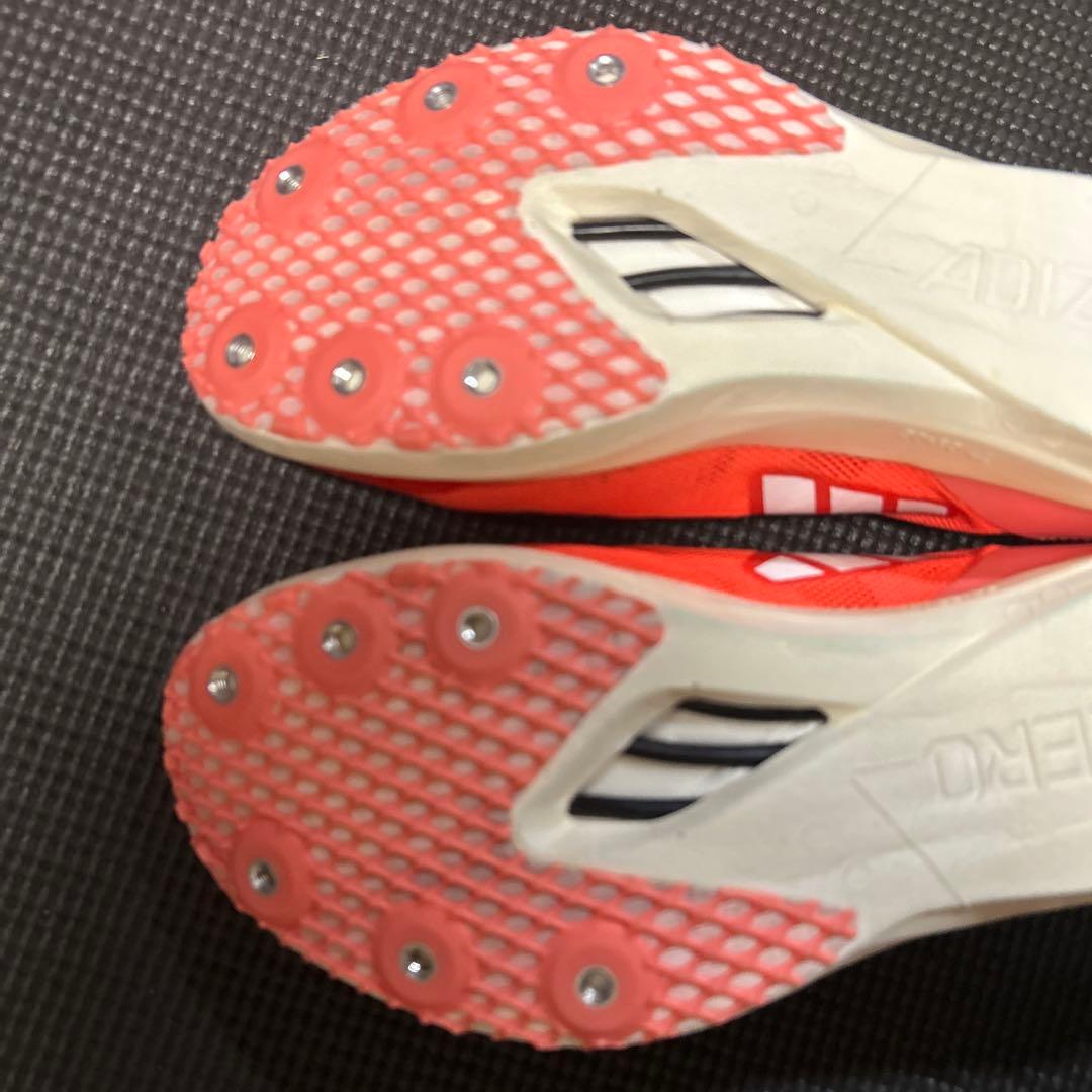 adidasアバンチtyo26.0cm