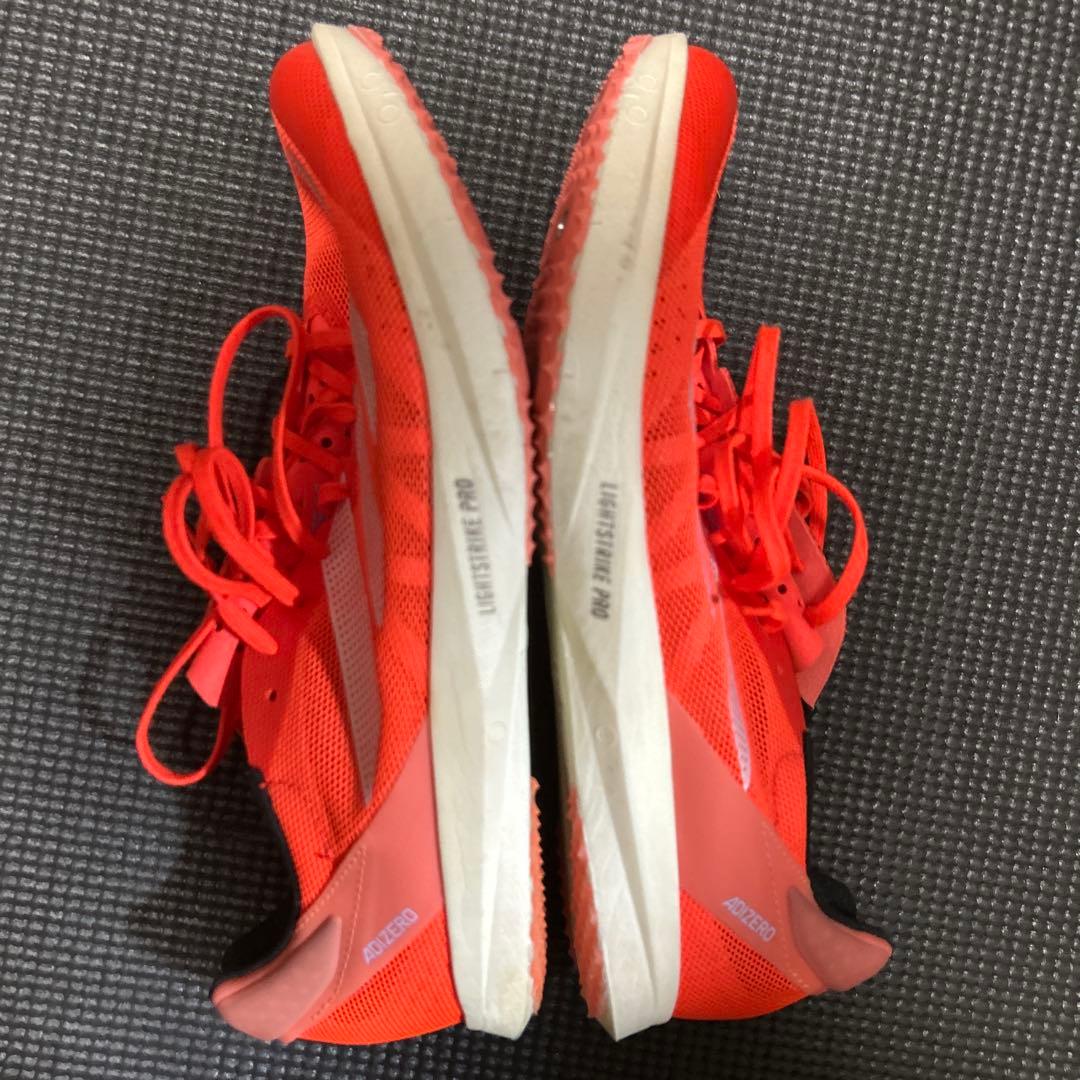 adidasアバンチtyo26.0cm