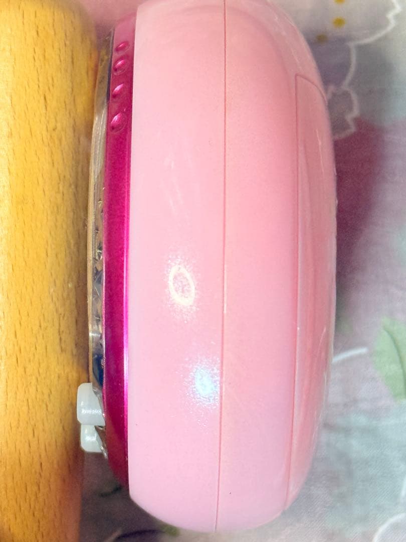 【動作確認済】Tamagotchi iD L Princess Spacy