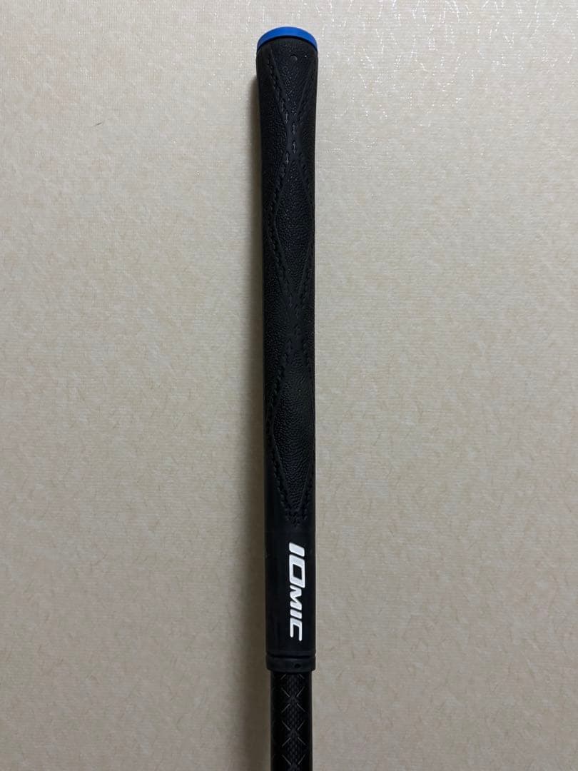 【美品】 タイトリスト GT3 10度 Tensei 1K Blue 5S