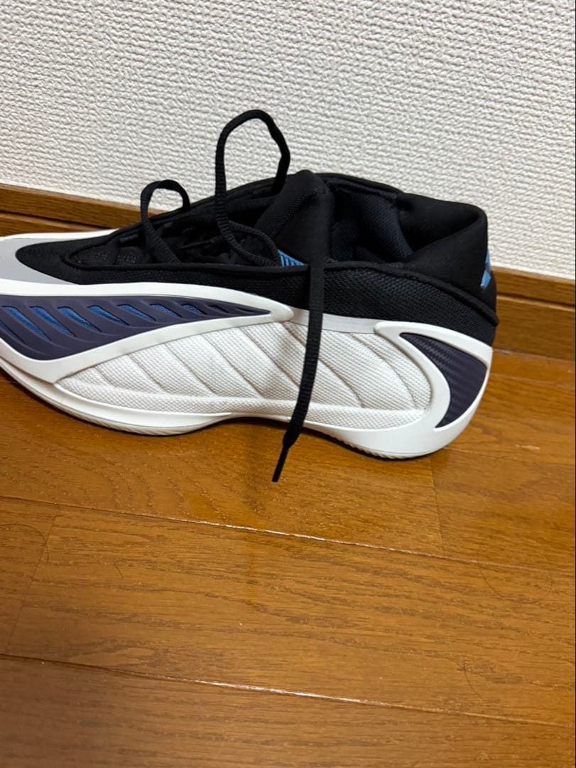 シューズ(男性用) AE2
