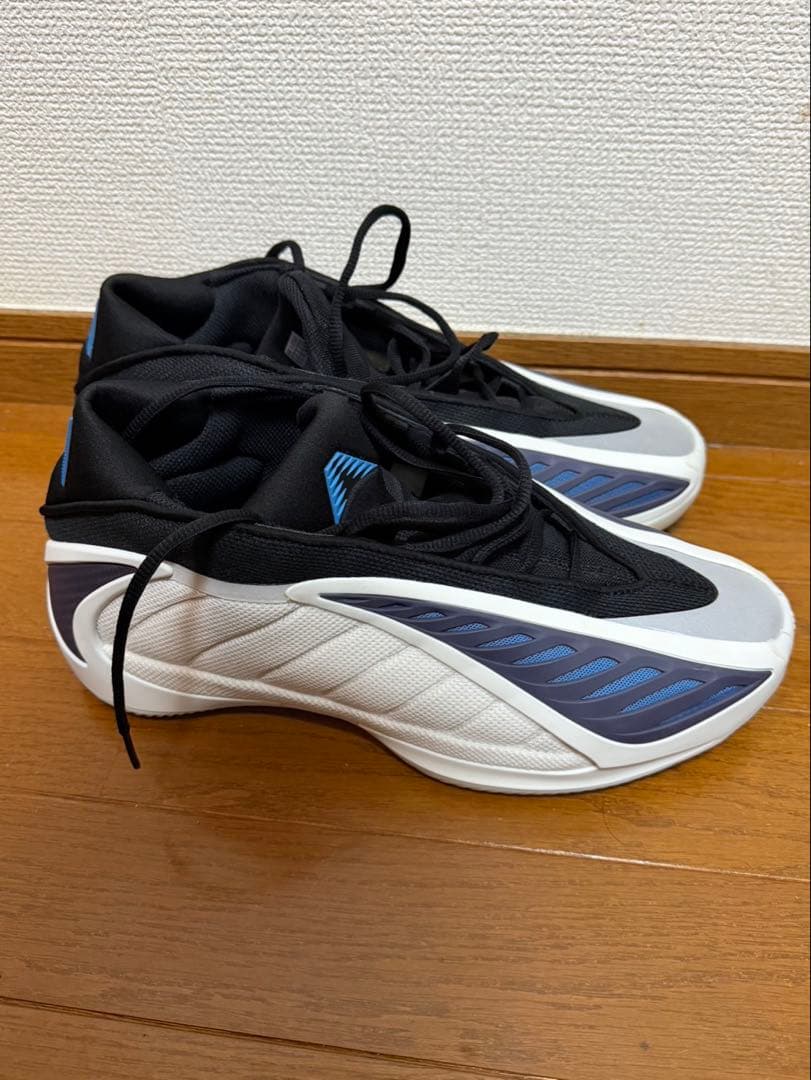 シューズ(男性用) AE2