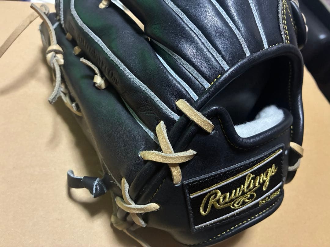 ローリングスグローブ 外野手用 HOH PRO EXCEL