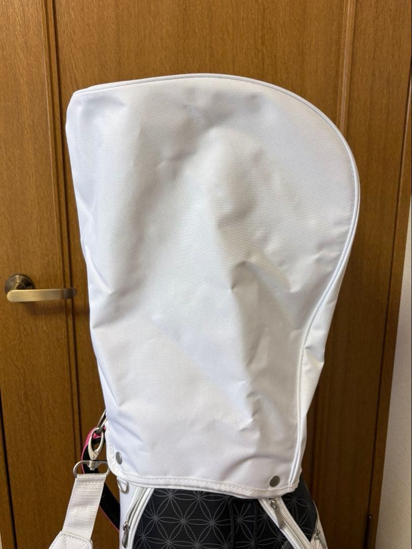 キャロウェイ　ゴルフバッグ　Callaway Solaire