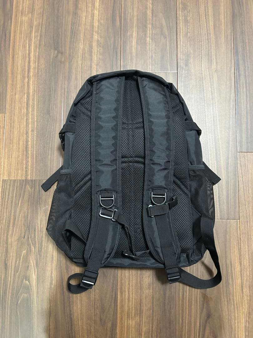 BoTT バック