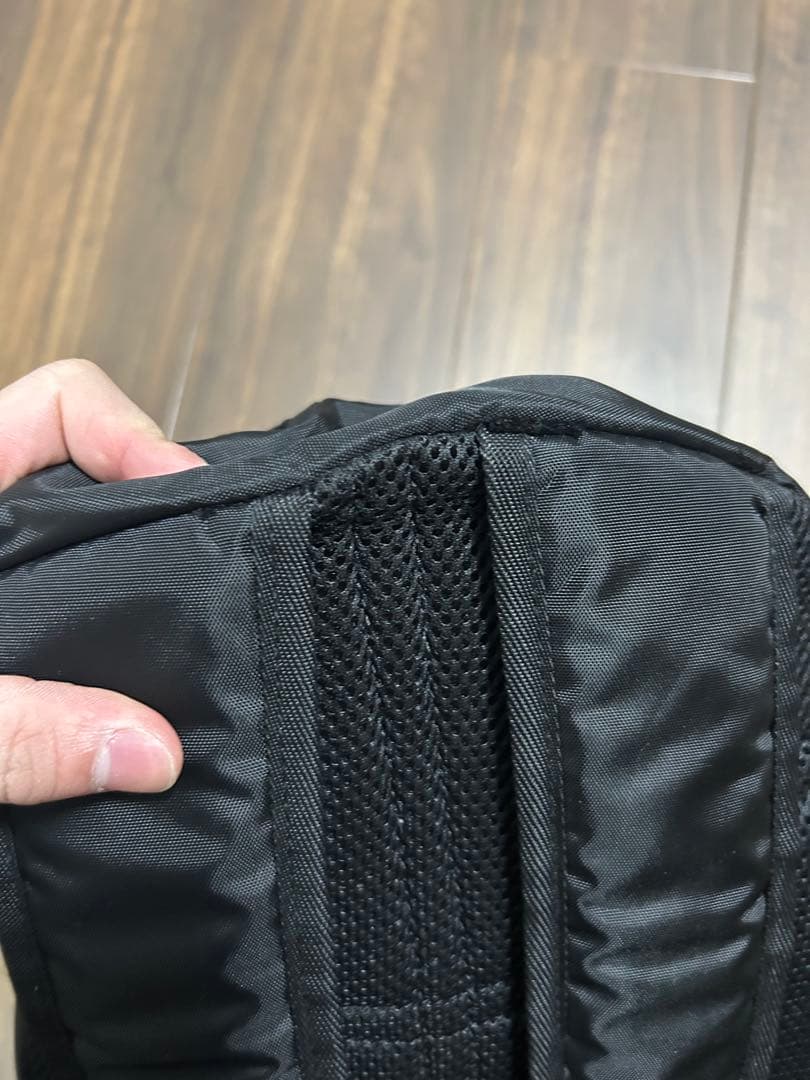 BoTT バック
