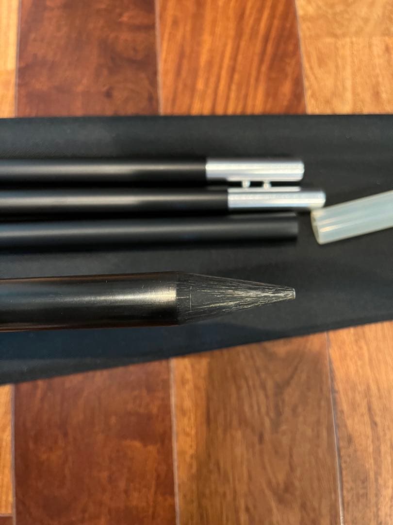 美品 ゼインアーツ オズハンガー ZANE ARTS OZ HANGER