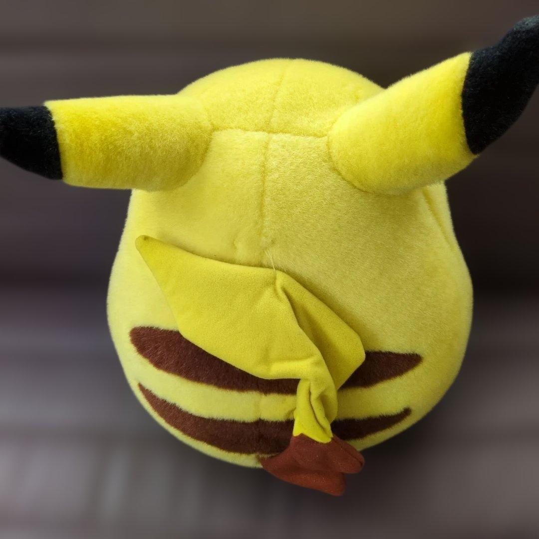 初代ピカチュウ1／1
