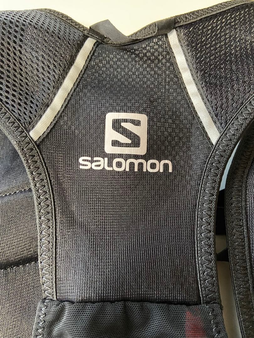 SALOMON AGILE 2 ランニングベスト