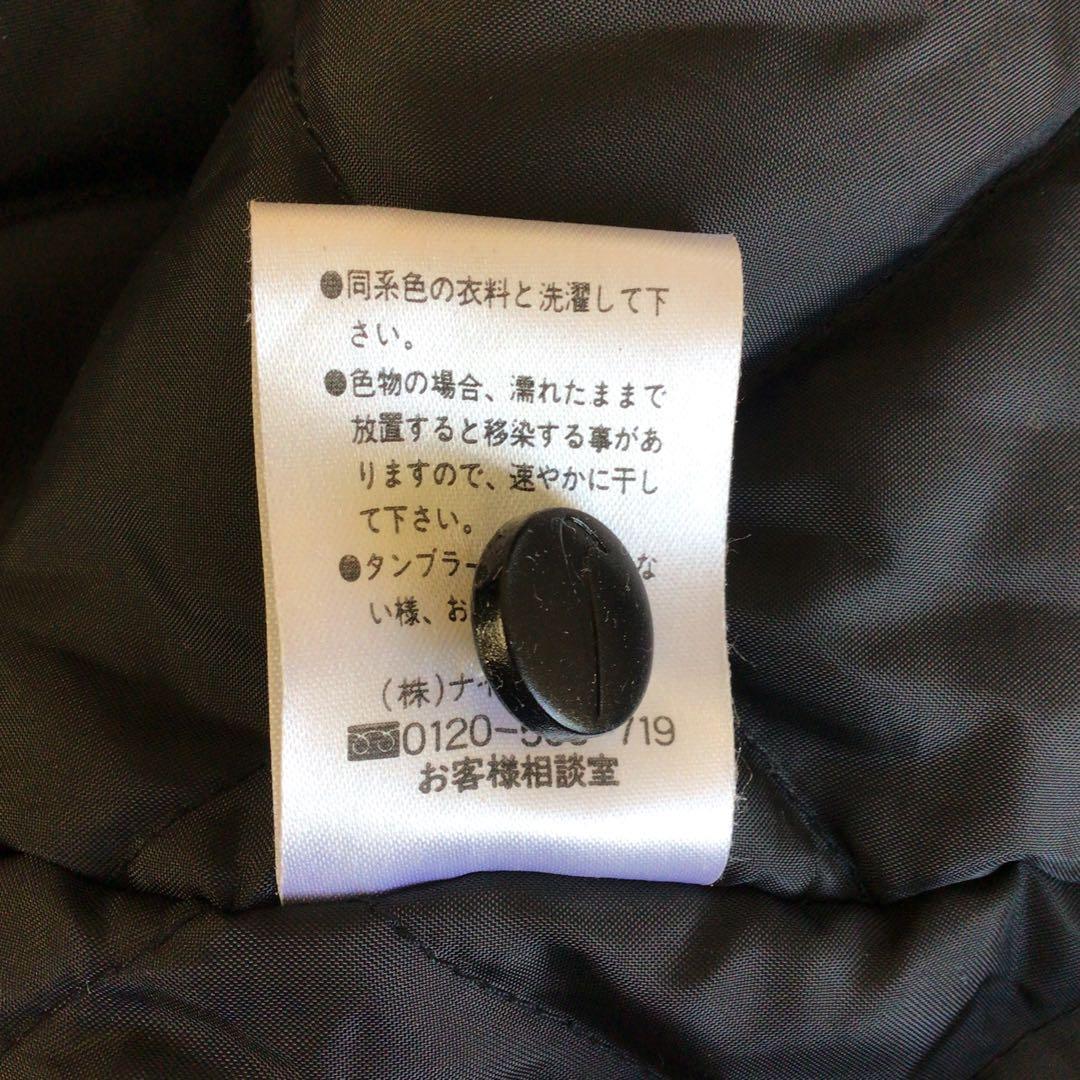 ■12.4 h32 ナイキ ベンチコート スポーツ XL メンズ