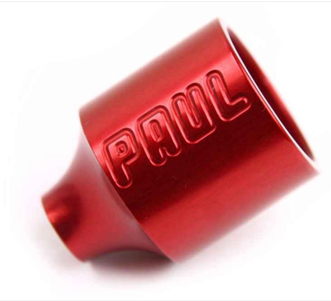 PAULフェイスプレート　ライトマウントまとめ売り