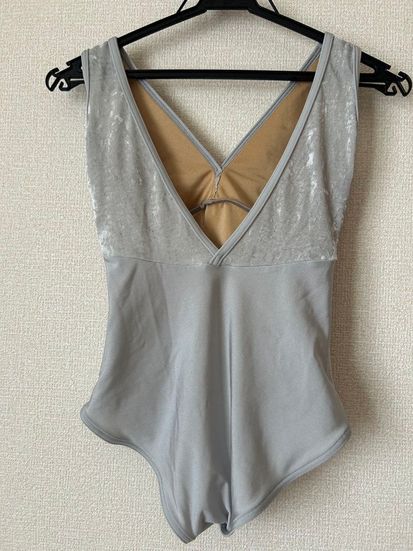 YUMIKO レオタード XS