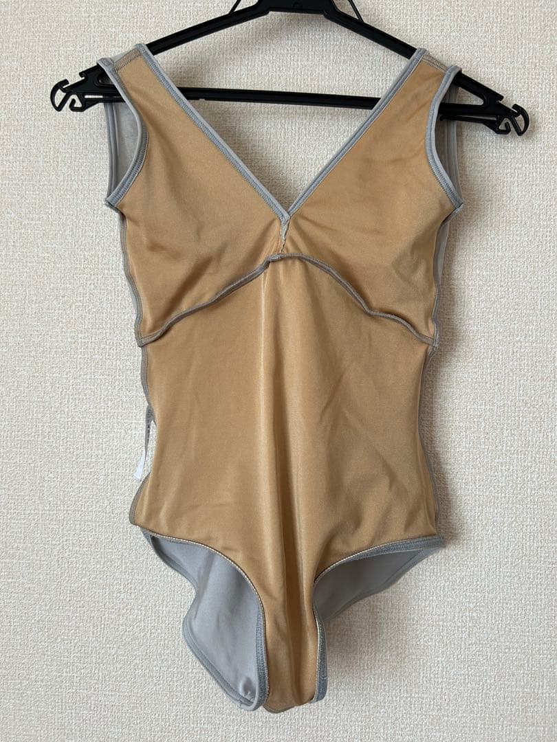 YUMIKO レオタード XS