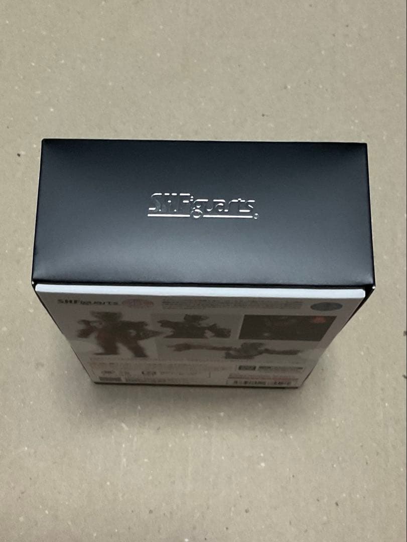 【新品未開封】仮面ライダー龍騎　S.H.Figuarts 真骨彫製法