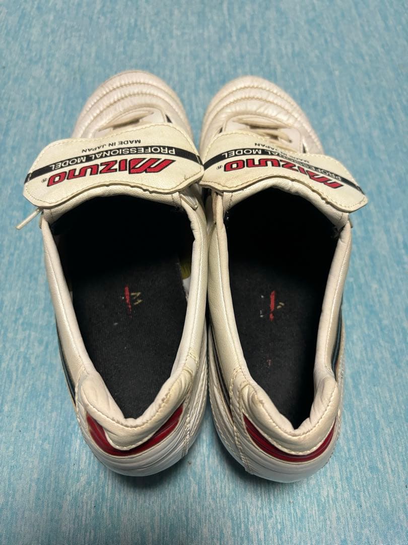 Mizuno Morelia スパイクシューズ28.0cm