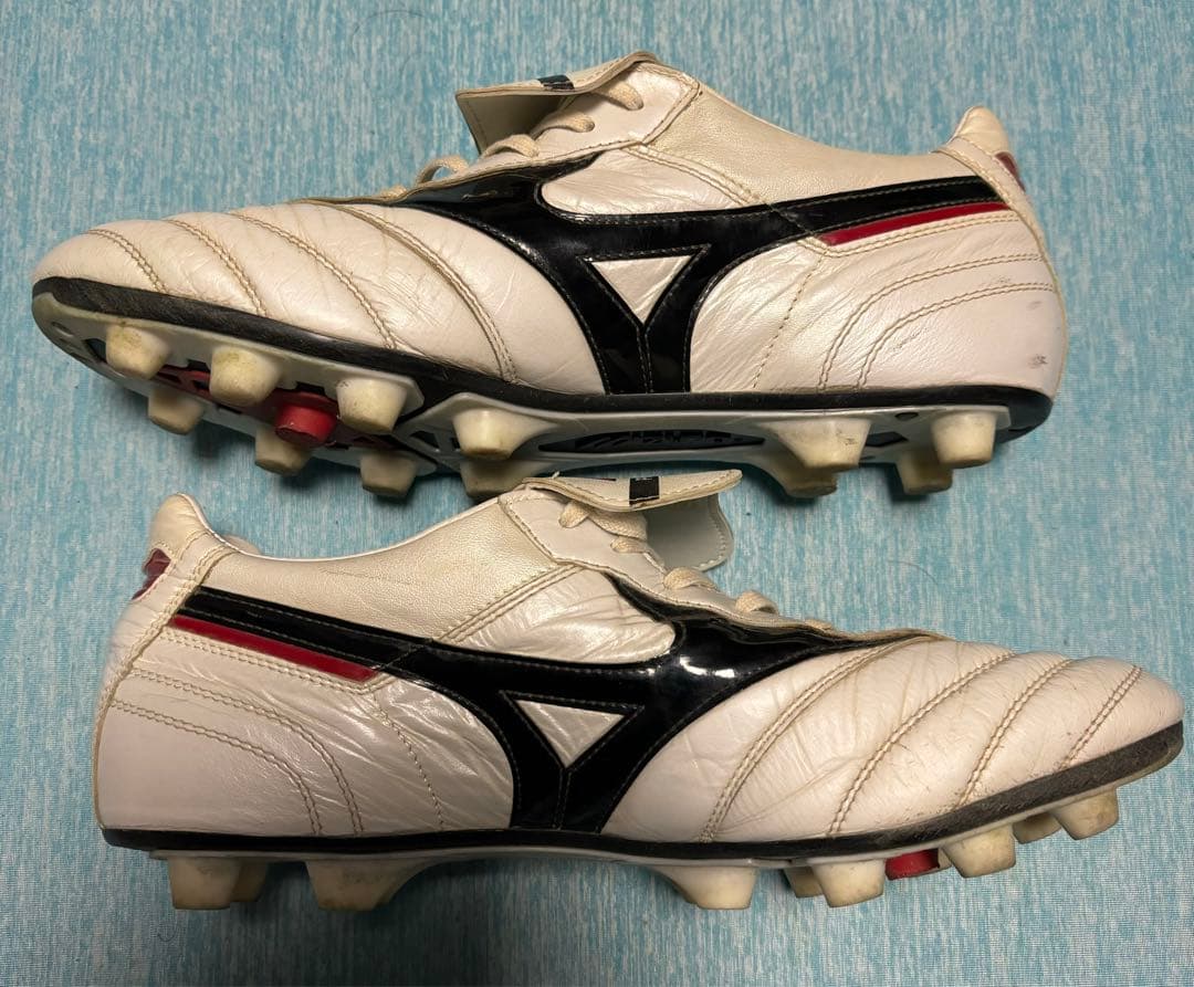 Mizuno Morelia スパイクシューズ28.0cm