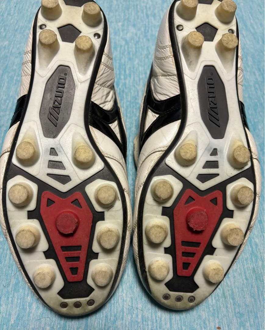 Mizuno Morelia スパイクシューズ28.0cm