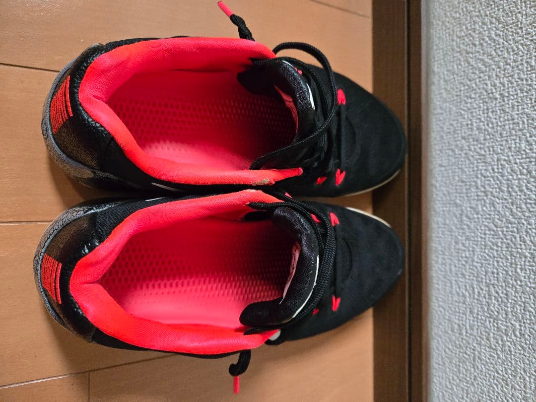 NIKE　コービー９