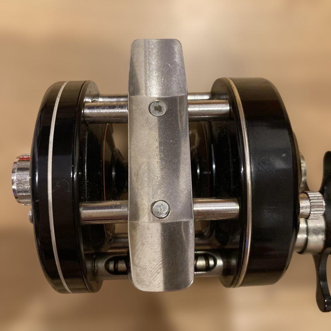 Daiwa ミリオネア　SS5000 リール