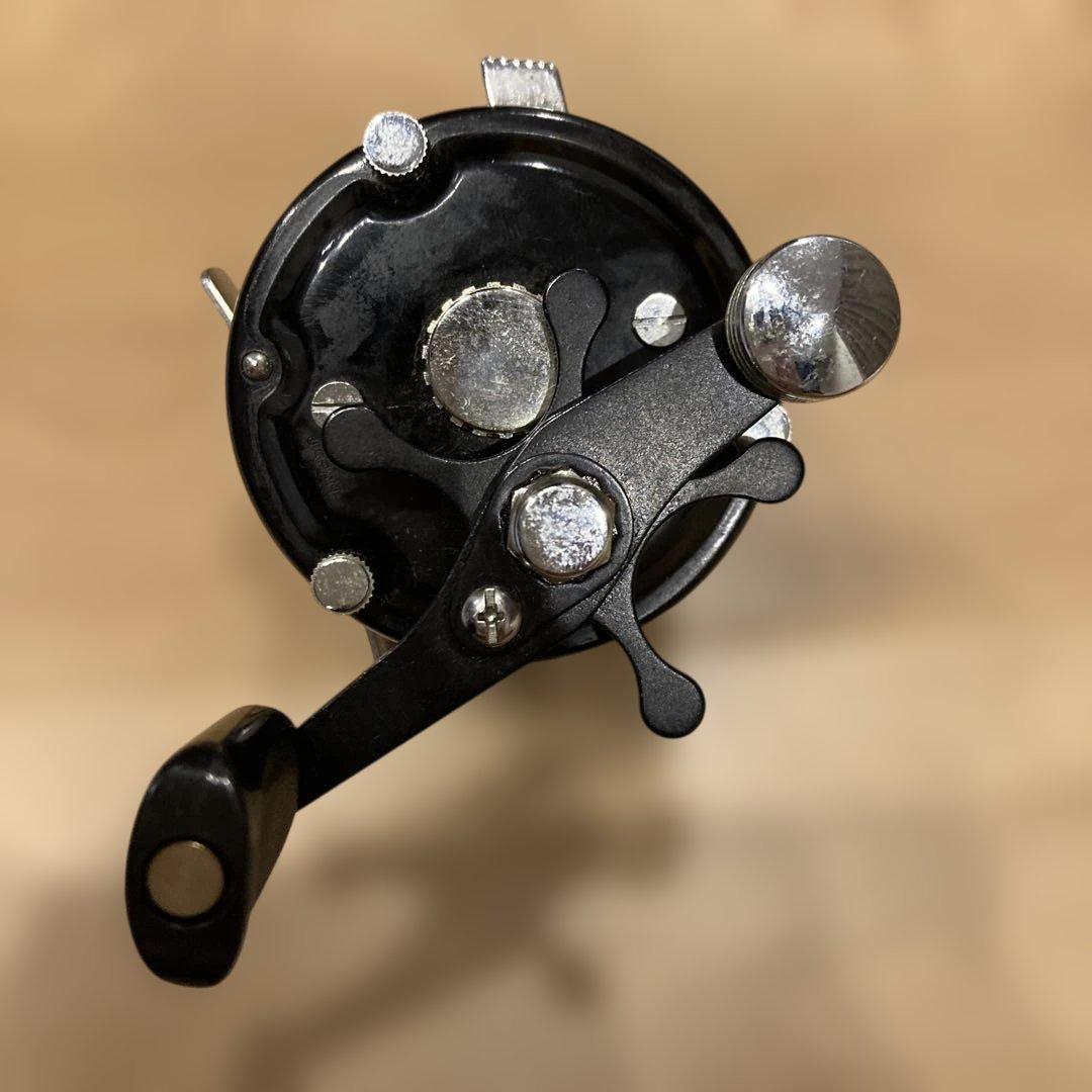 Daiwa ミリオネア　SS5000 リール