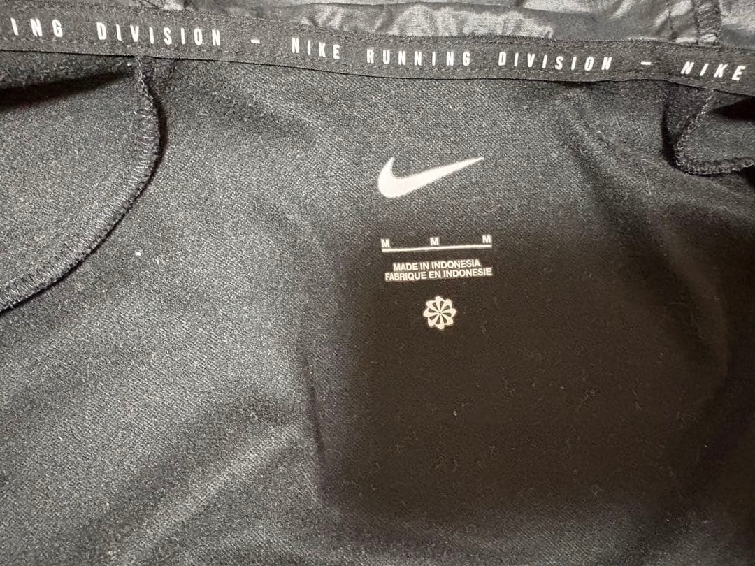 [NIKE] NIKE TF RPL ランディビジョンマイラーパーカー