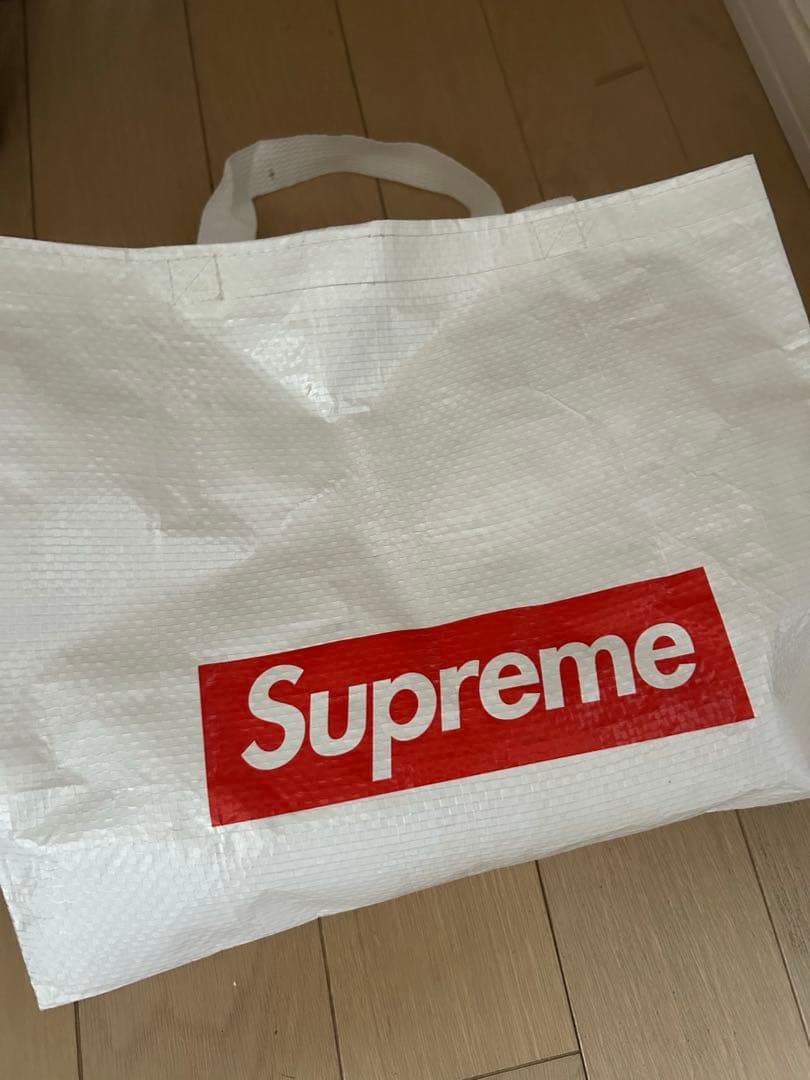 Supreme spiderコラボ　キャップ 7 1/8