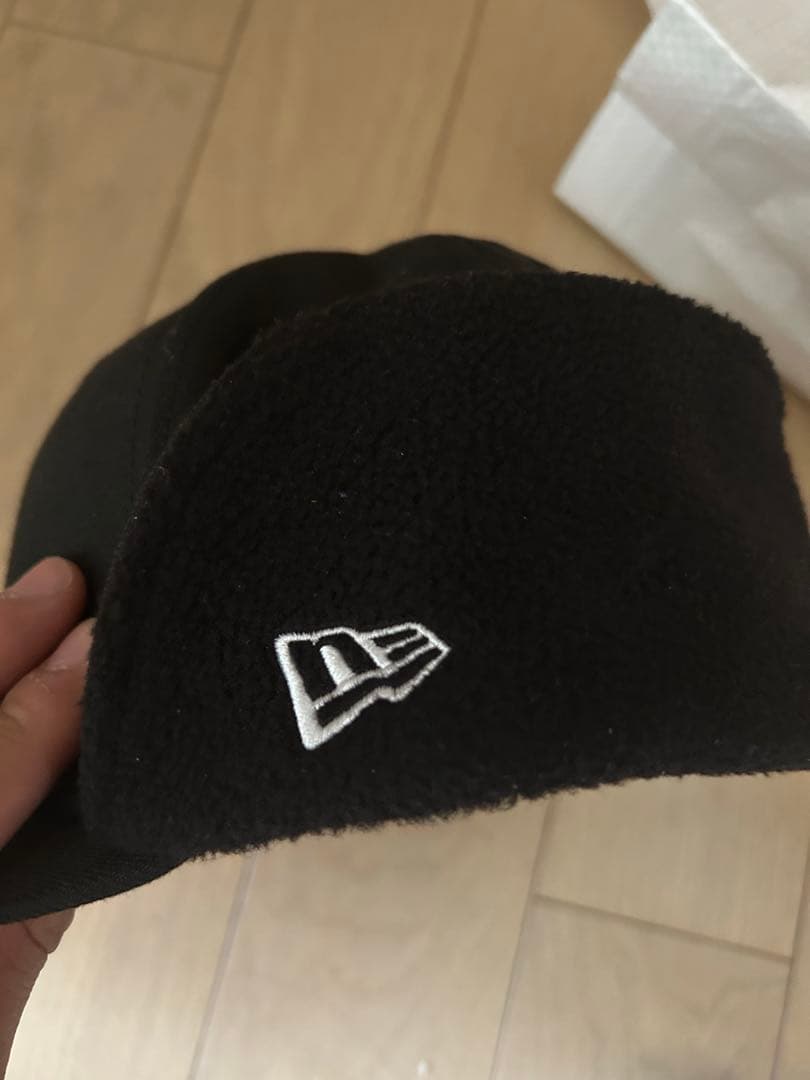 Supreme spiderコラボ　キャップ 7 1/8