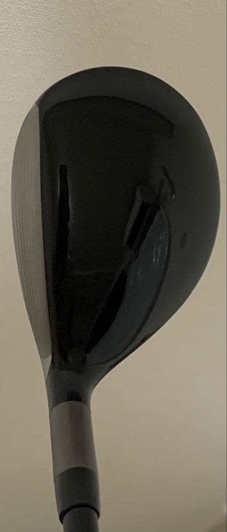 初代Apex UW 19°スピーダーTR ハイブリッド85S