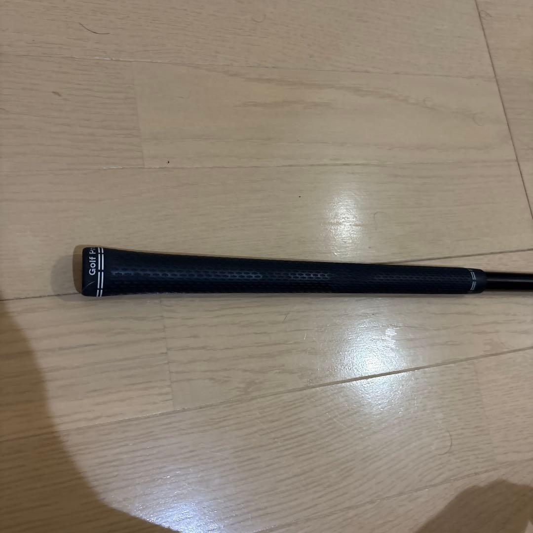 タイトリストスリーブ　TSP111 Sフレックス シャフト