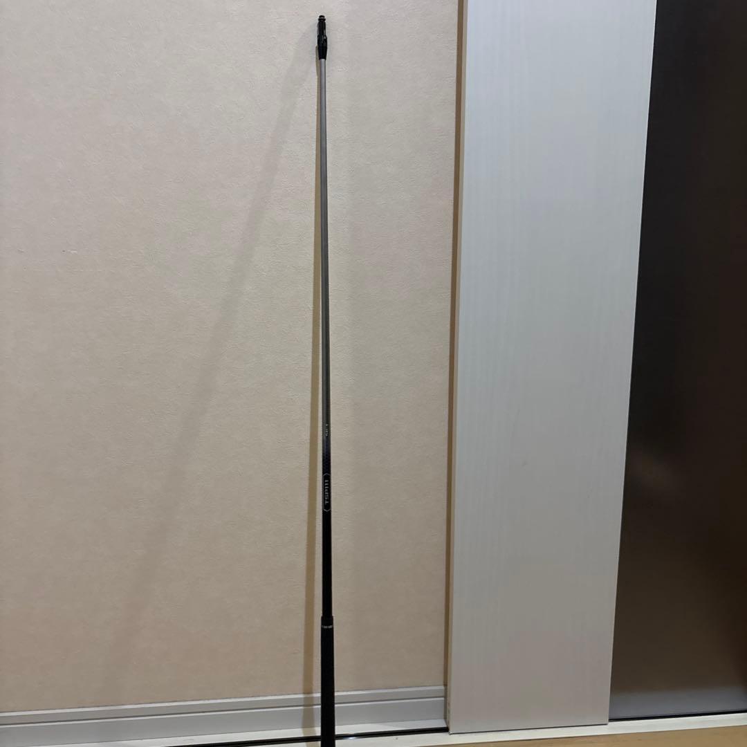 タイトリストスリーブ　TSP111 Sフレックス シャフト