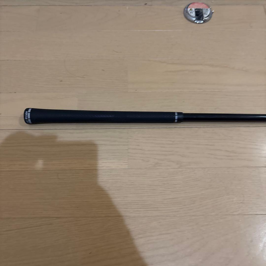 タイトリストスリーブ　TSP111 Sフレックス シャフト