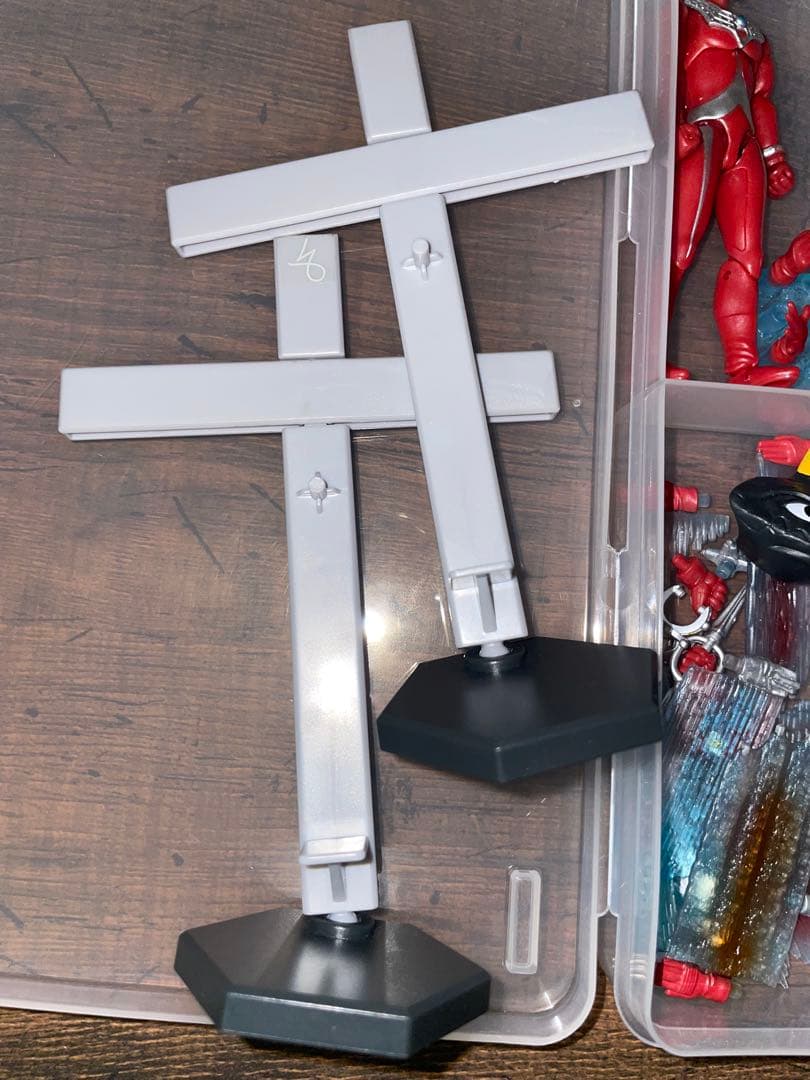 SHODOウルトラマンVS まとめ売り