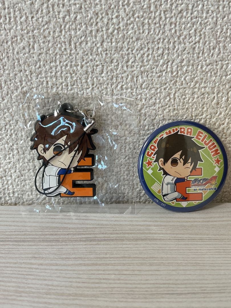 【レア】新品未開封多数／ダイヤのA／沢村栄純