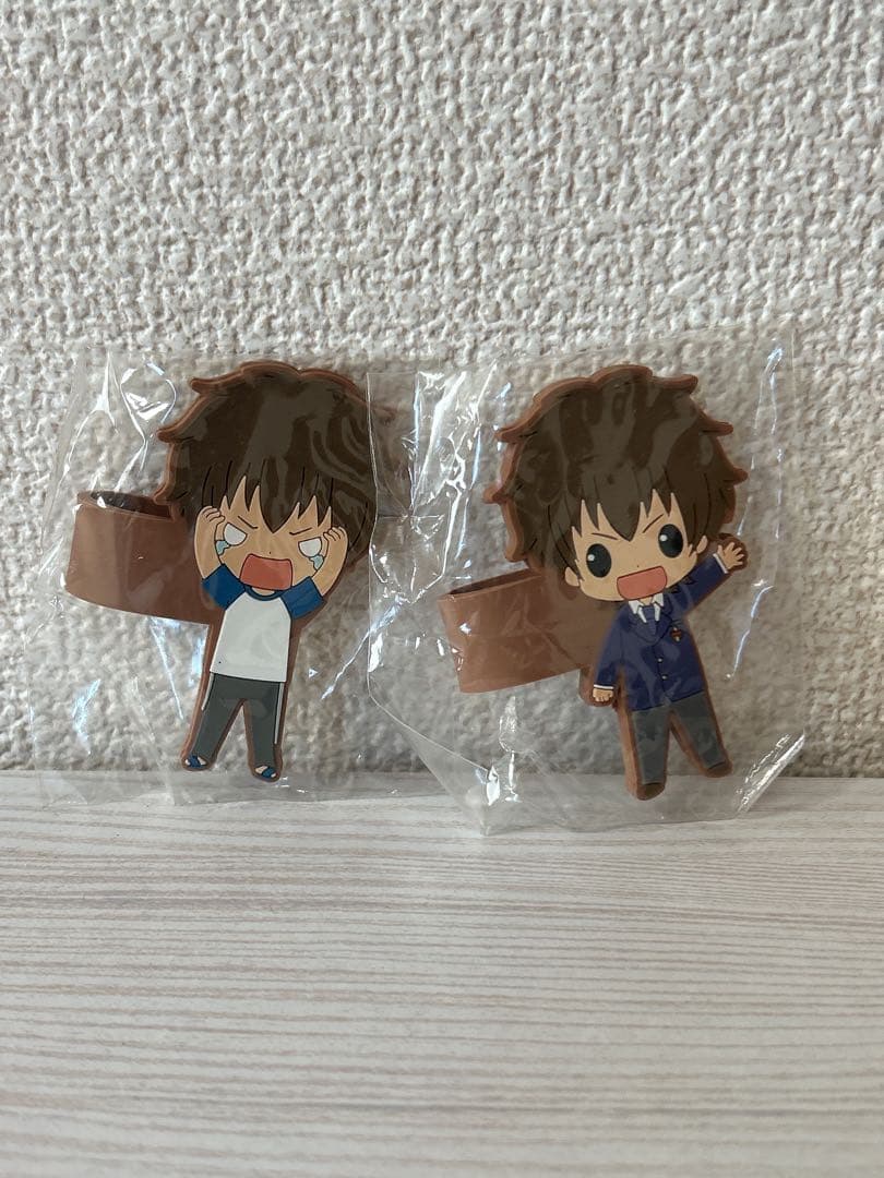 【レア】新品未開封多数／ダイヤのA／沢村栄純