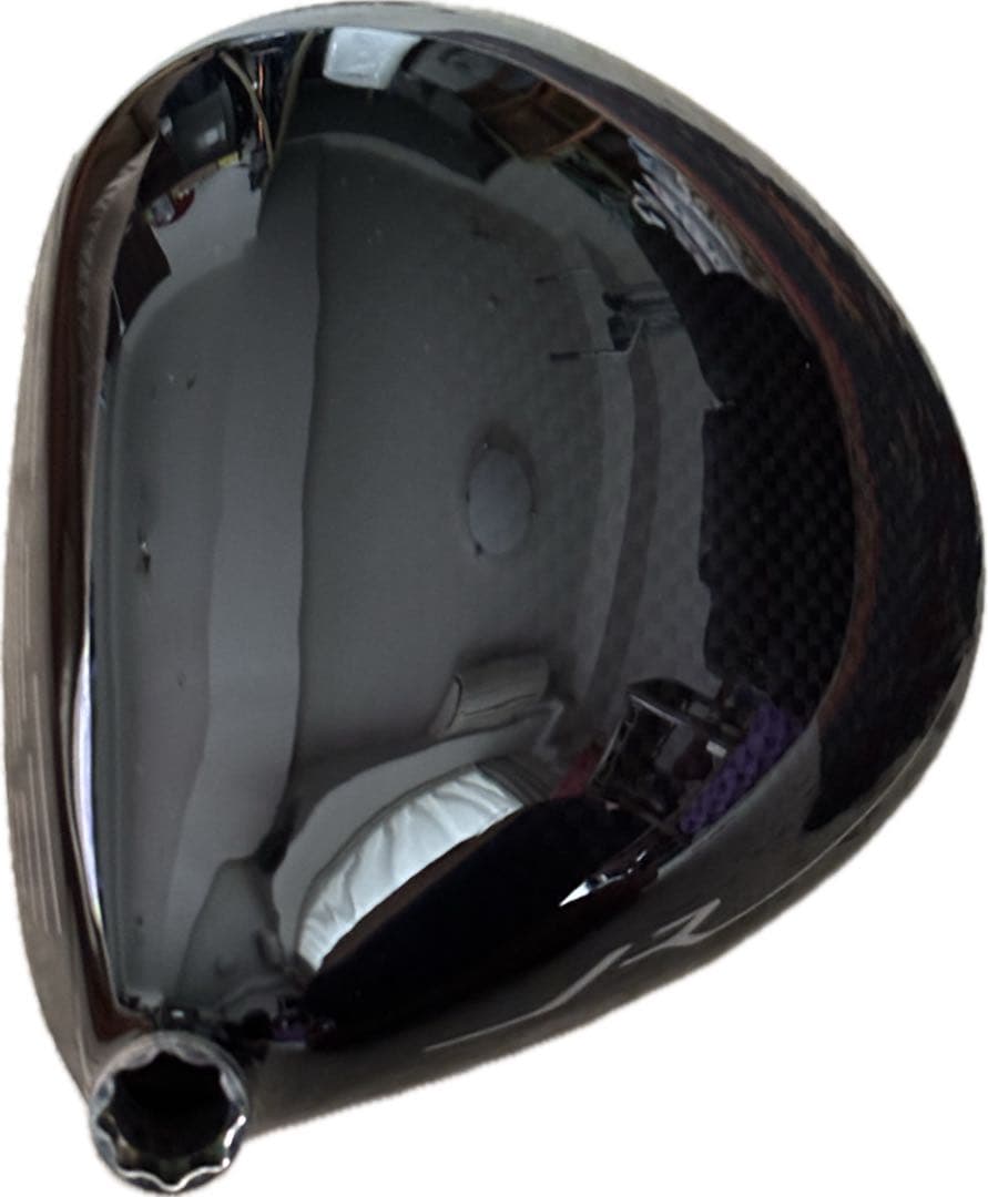 YAMAHA RMX VD/R ドライバーヘッド10.5°単体