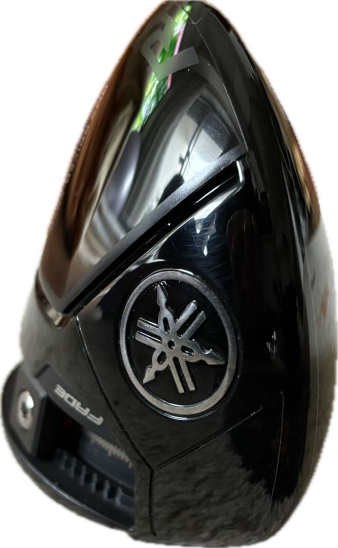 YAMAHA RMX VD/R ドライバーヘッド10.5°単体