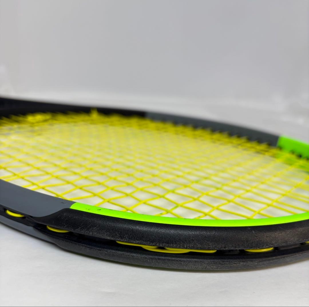 ウィルソン　ブレード　98 v7 ラケット 18×20　 Wilson