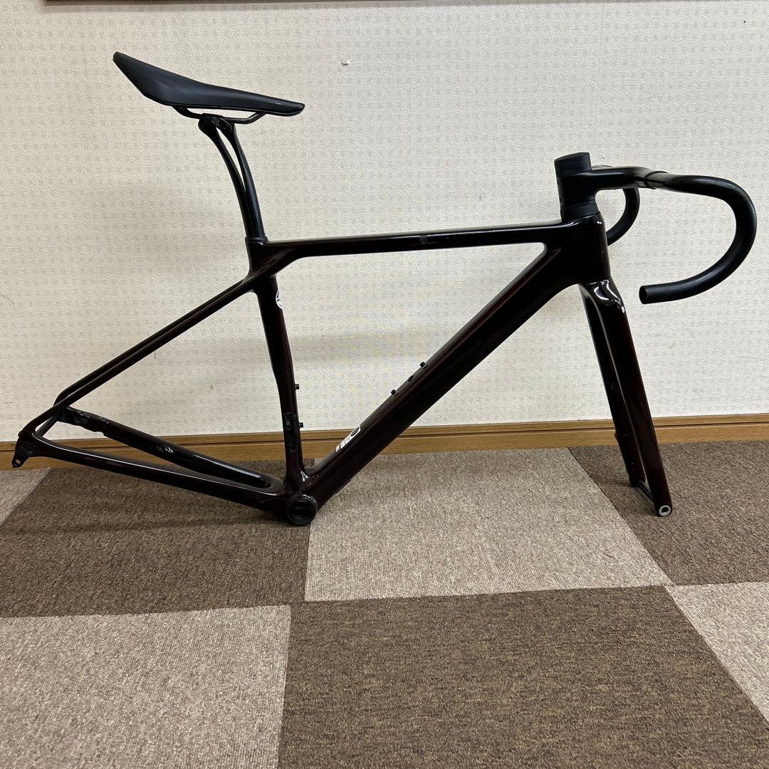 CANYON Endurace CF SLX カーボンフレームセット ジャンク品