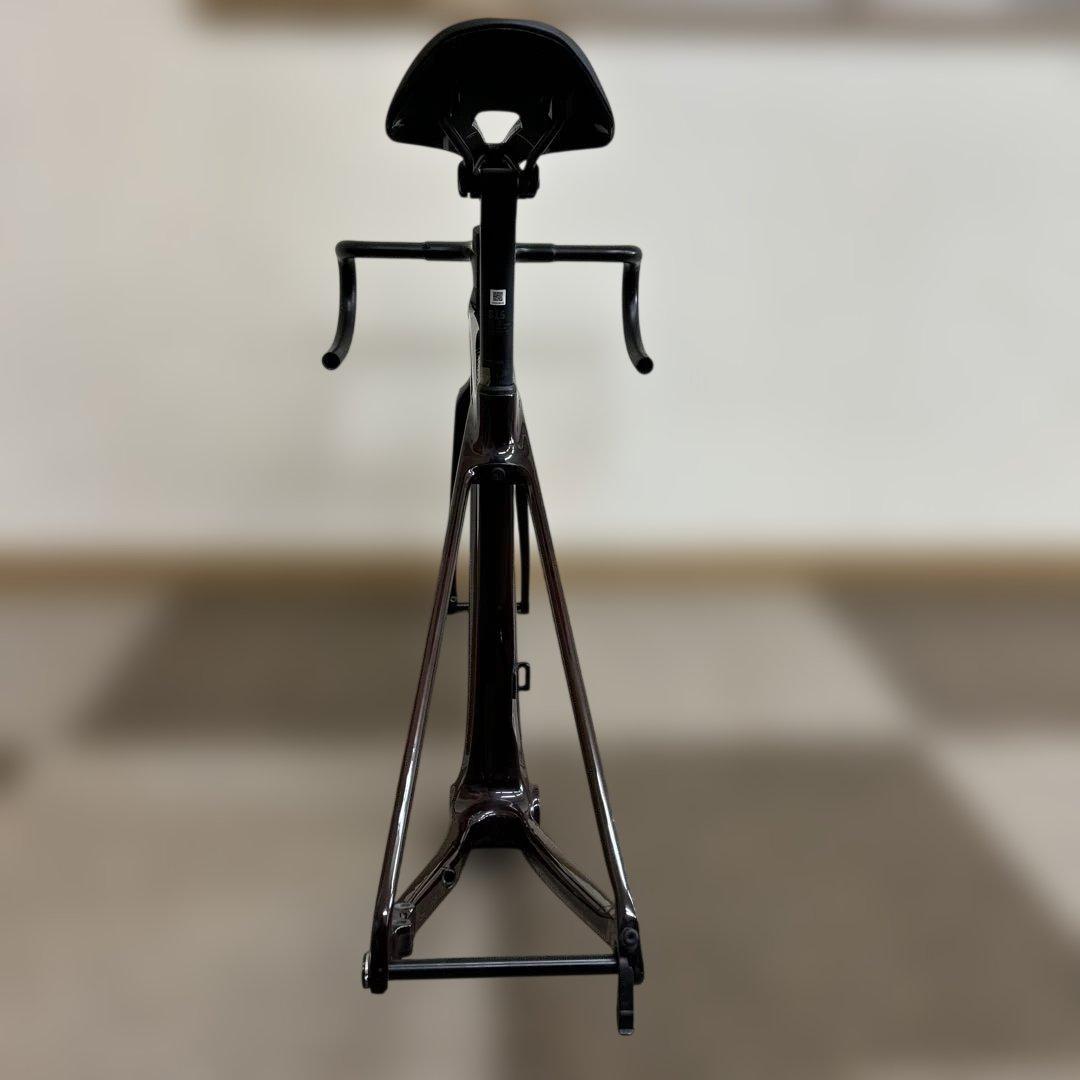 CANYON Endurace CF SLX カーボンフレームセット ジャンク品