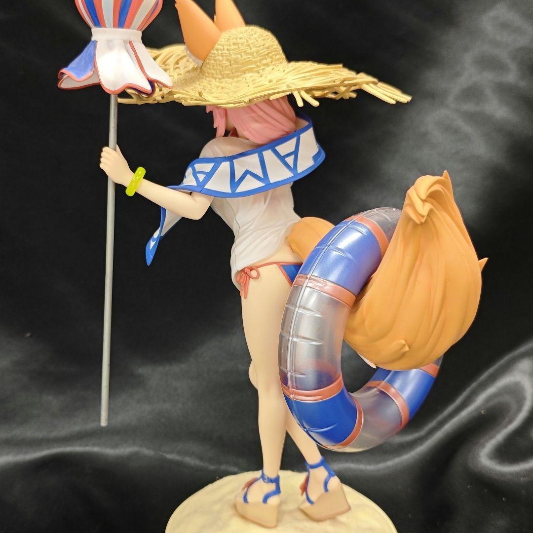 【美品】玉藻の前 水着 Fate FGO フィギュア