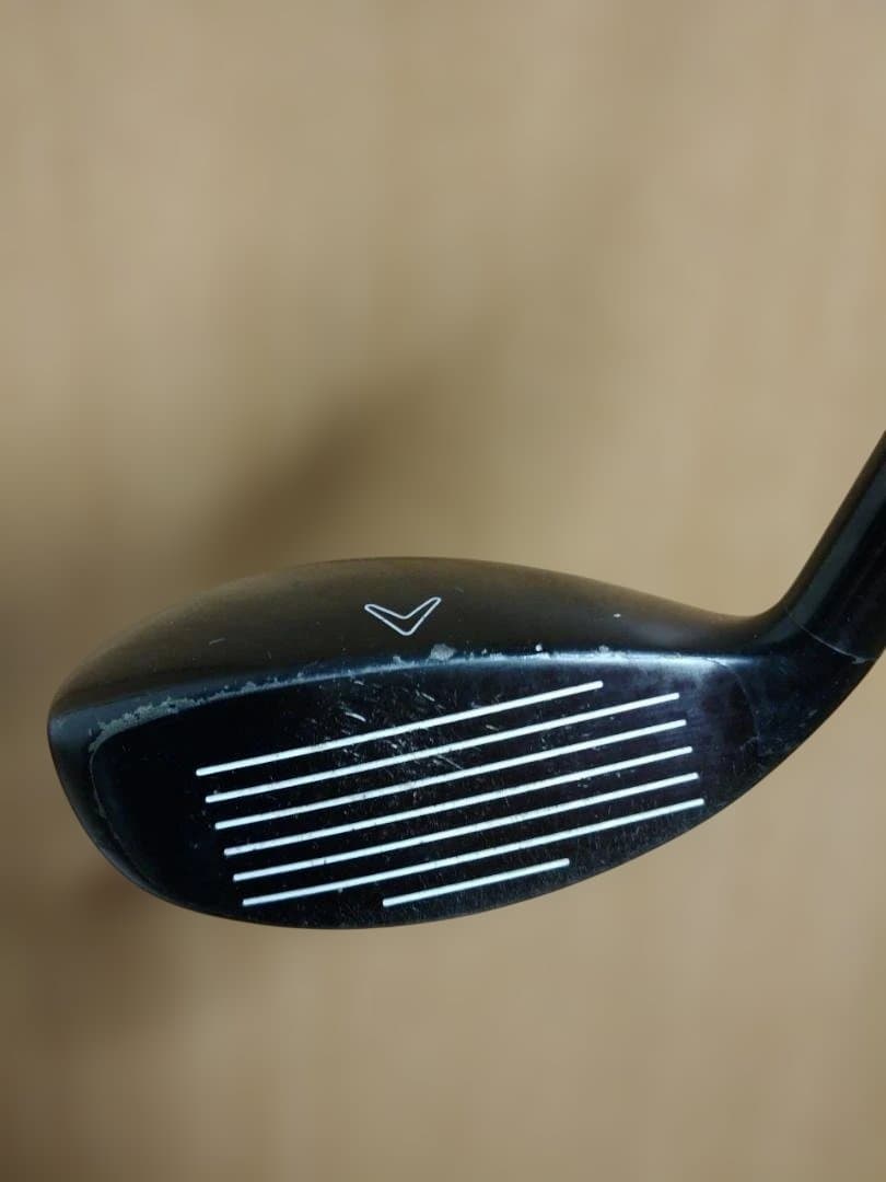Callaway X2 HOT 4番ユーティリティクラブ