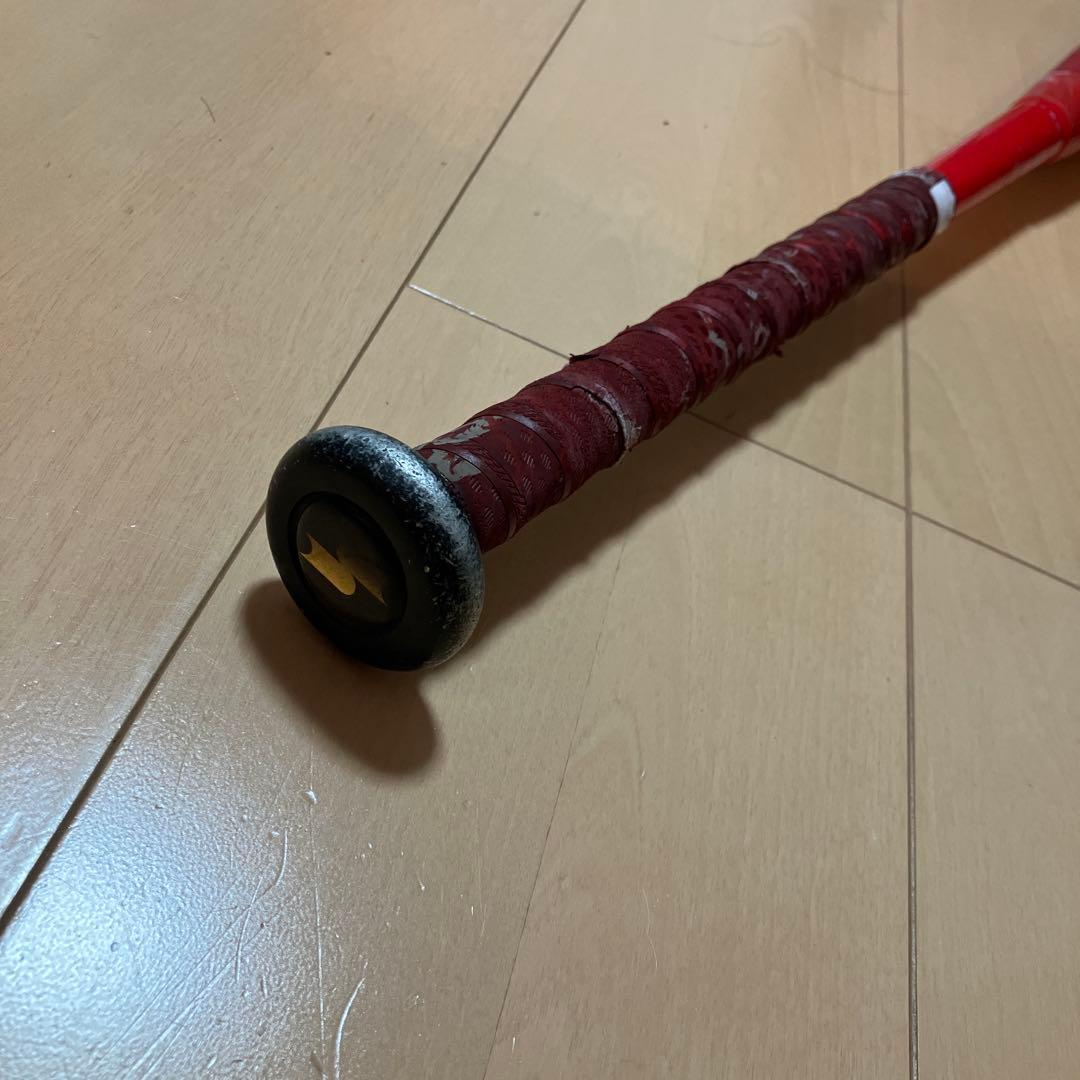 SSK MM18JR ヘビー 82㎝710g