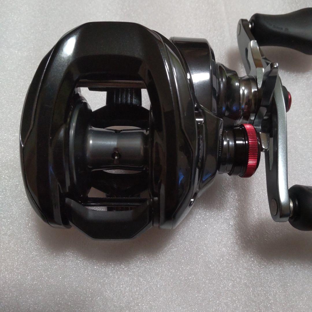中古美品 24 スコーピオン MD 200XG