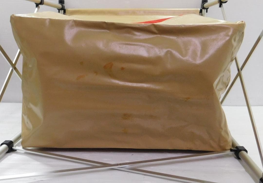 スノーピーク ガビングスタンド ゴミ箱 キャンプ peak