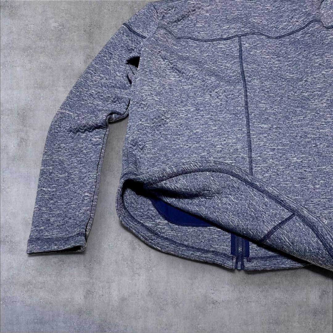 Ｍ【PUMA】warmCELL セットアップ ジャージ上下 スウェット　美品