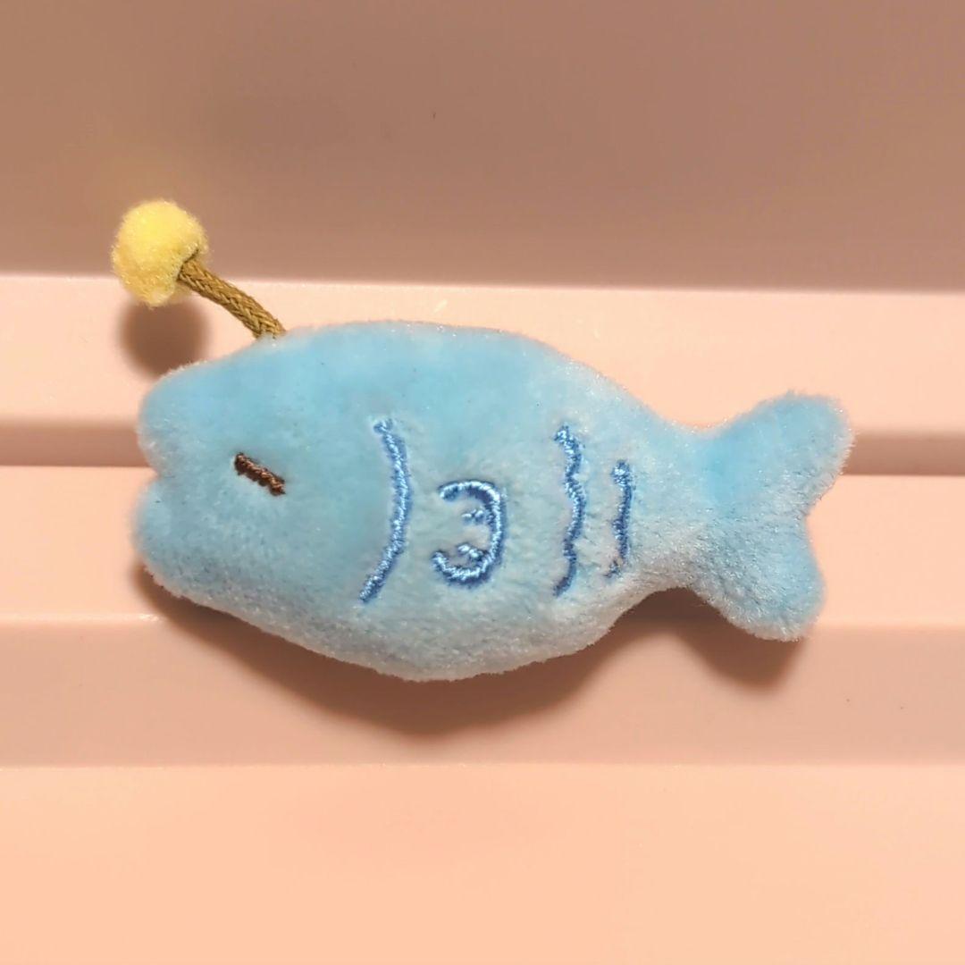 まるもふびより　ブローチ　　ぬいぐるみ　バッジ　レア
