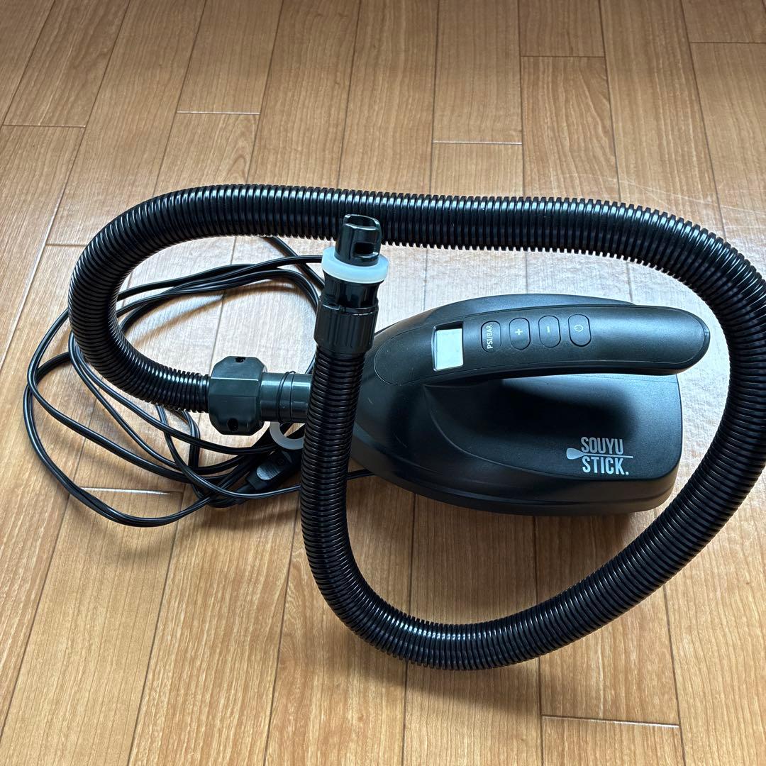 レッドパドル 12.6 ボイジャー サップ　sup