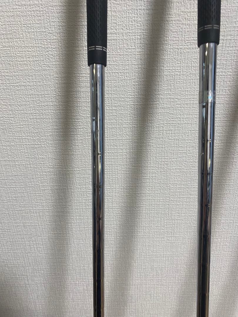 タイトリスト　ウェッジ4本セット 　ボーケイ　SM9