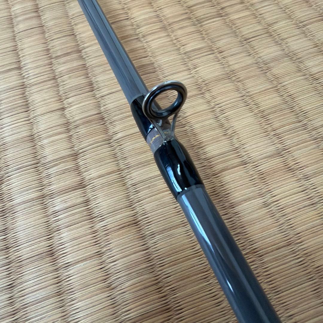スポーツザウルス　ブラックフィン70 ヨルマル　SC70BF4