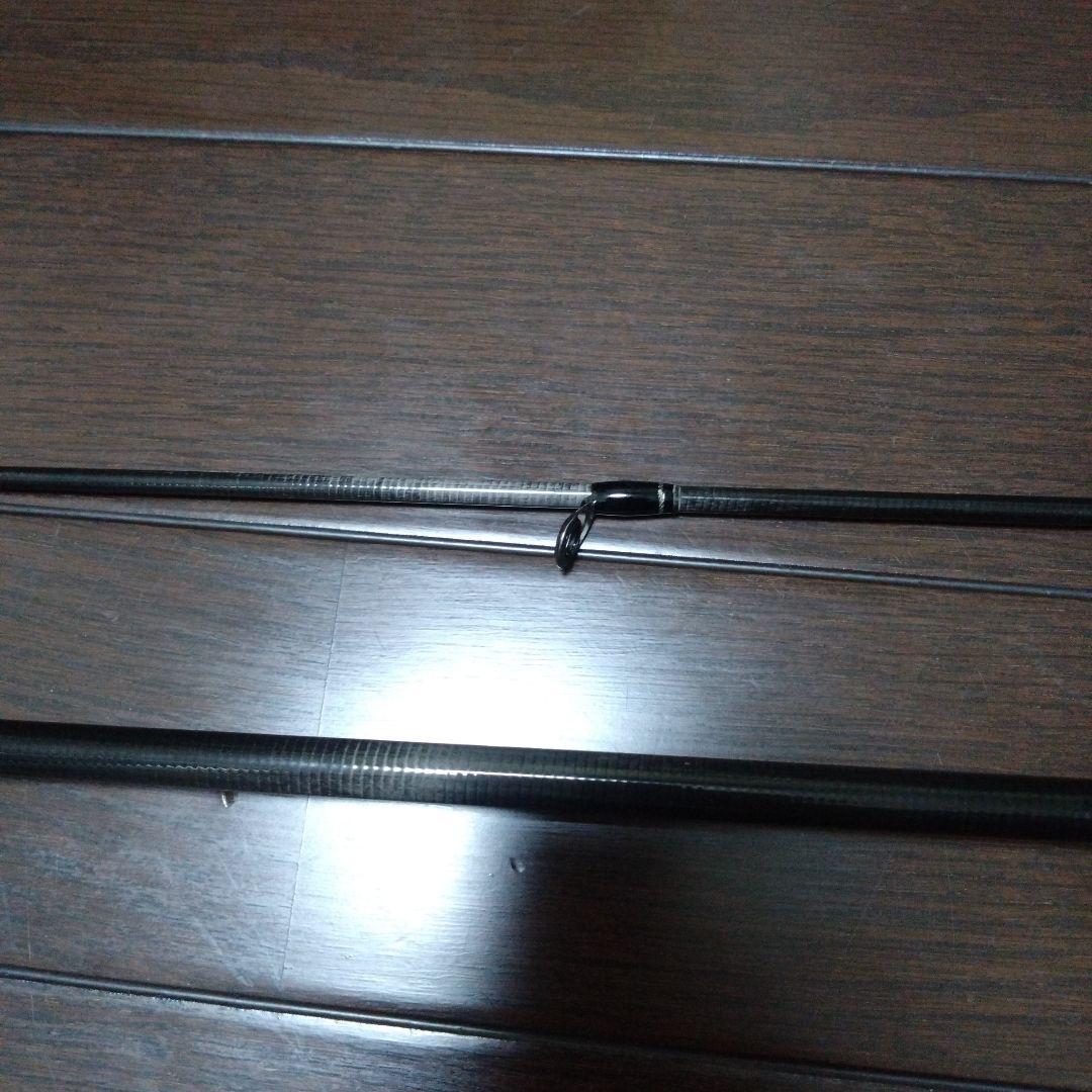 RippleFisher 81 Stiletto リップルフィッシャー 中古品